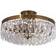 Markslöjd Stromsholm Antique Takplafond ∅ 36cm