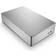 LaCie Porsche Design Desktop Drive 5TB USB 3.0