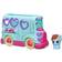 Playskool Friends My Little Pony Rainbow Dash Friendship Bus