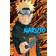 Naruto (Hæftet, 2016)