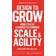 design to grow how coca cola learned to combine scale and agility (Heftet, 2016)