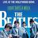 The Beatles - Live At Hollywood Bowl (Vinyl)