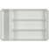 Orthex Reda Cutlery Tray Bestikskuffe