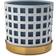 Klong Trio Pot Square Large