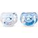 Philips Avent Night Time Pacifier 6-18m 2-pack