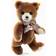 Steiff Petsy Teddybjørn 28cm
