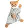 Steiff Sleep Well Bear Comforter