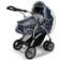 Reer Peva Rain Protection for Baby Carriages