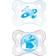 Mam Original Latex Pacifier 0-6m 2-pack