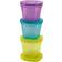 Nuk Fresh Foods Food Pots 6-pack