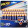 Nerf Pack de 30 Fléchettes Elite Officielles