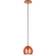 Eglo Rocamar Pendellampa ∅ 19cm