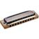 Hohner Armonica M533116 Blues Harp Ms 20 Bb