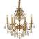 Aneta Versailles Pendel ∅ 55cm