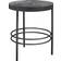 Nordal Midnight Small Table 50cm