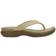 Crocs Capri V W - Chai/Walnut