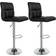 tectake Tony Bar Stool 114cm 2pcs