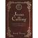 jesus calling teal leathersoft (Hardcover, 2014)