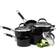 Circulon Premier Professional Cookware Set with lid 5 Parts