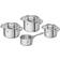 Zwilling Vitality Cookware Set with lid 4 Parts