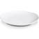 Pillivuyt Boulogne Flad tallerken 28cm