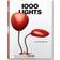 1000 Lights (Copertina rigida, 2013)