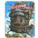 howls moving castle picture book (Hardcover, 2005)