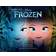 Art of Frozen (Hardcover, 2013)