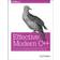 Effective Modern C++: 42 Specific Ways to Improve Your Use of C++11 and C++14 (Häftad, 2014)