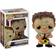 Funko Pop! Movies The Texas Chainsaw Massacre Leatherface