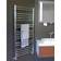 Kriss Apollo ( A50165BC) 500x1580mm Krom