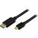 Deltaco DisplayPort - DisplayPort Mini