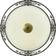Eglo Mestre Brown Takplafond ∅ 39.5cm
