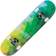 Enuff Skateboard Set Completo Geometric 7.75 Inch Verde (default, Verde)