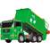 Dickie Toys Air Pump Garbage Truck