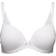 Triumph Amourette Spotlight Wired Padded Bra - White