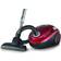 Ariete 2735 Smart 700w 2.5lt A Rosso