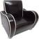 Jabadabado Armchair