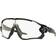 Oakley Jawbreaker Photochromic - Polished Black/Clear/Black Photocromic