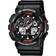 Casio G-Shock GA-100-1A4ER Nero