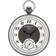 Tissot T-Pocket Bridgeport Lepine Mechanical T860.405.29.032.00 T8604052903200 de bolsillo Gris