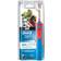 Oral-B Lasten sähköhammasharja Blue/Red