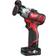 Milwaukee M12 BPS-421X (1x2.0Ah)