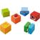 Haba Fun with Sounds Wooden Discovery Blocks 7628