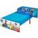 Worlds Apart Paw Patrol Barnsäng 70x140cm