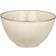 Broste Copenhagen Nordic sand Bowl 15cm