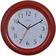 Acctim Wycombe Wall Clock 22.5cm