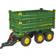 Rolly Toys John Deere Multi Trailer