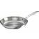 Le Creuset Signature Stainless Steel Uncoated Shallow 11.8 "