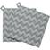 Stelton Hold-On Grydelap Grå, Grøn, Blå, Sort, Hvid (20.5x20.5cm)